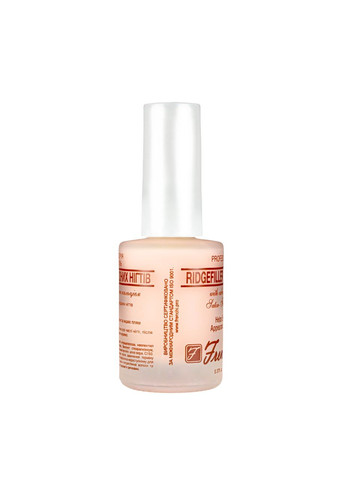 Корекція неоднорідних нігтів Розумна Емаль з кальцієм Frenchi (367988583)