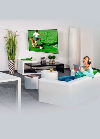 Кронштейн TV-WB 32-65" Black (00118619) Hama (324557938)