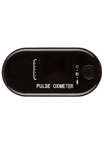 Комплект набор тонометр на запястье для измерения давления с пульсоксиметром измерителем кислорода пульса (480028-Prob) Unbranded (328512107)