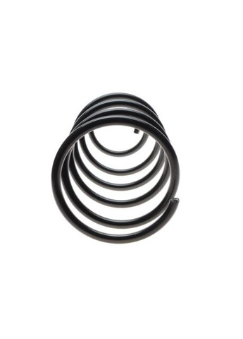 Пружини підвіски ПРУЖИНА ПЕРЕДНЯЯ NISSAN QASHQAI+2 2,0 DCI 4WD 8/08- 4062070 Lesjofors (366176361)