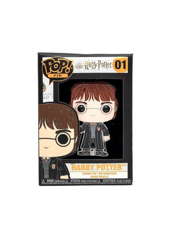 Пин Pop серии «Гарри Поттер» – Гарри Поттер Funko (290110865)