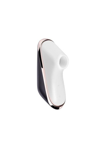 Вакуумний кліторальний вібратор Traveler Drive Satisfyer (322536103)