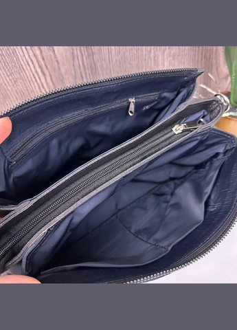 Міні сумочка жіноча замшева PTR No Brand (317763487)