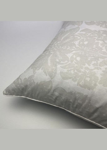 Облегченная подушка низкая 70% пух 30% мелкие перья, 50х70см Iglen (305213044)