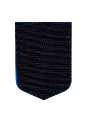 ПВХ Патч (шеврон) "Герб" масло (1060) Dobroznak (367723947)