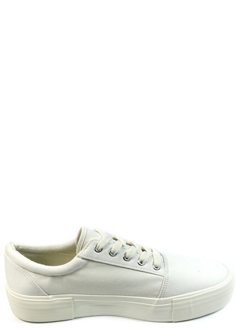 Білі жіночі кеди Even&Odd