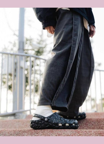 Geometric Clog Крокс Геометрік Клог Crocs (323484567)