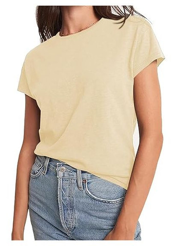 Футболка Platinum Jivory: Базовая, комфортная, универсальная Jones New York - (340268228)