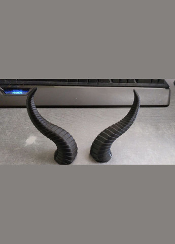 Роги Диявола UA3D (303925317)