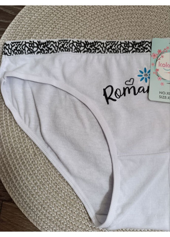 Труси підліткові на дівчинку, з малюнком, Kokowei (365065664)