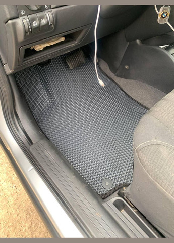 Автоковрики ЭВА C 2001-2011 коврики EVA опель комбо Opel Combo (331291680)