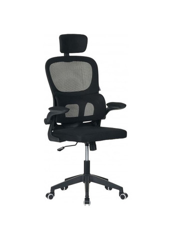 Офисное кресло Broadway Black (E7153) Special4You (333932557)