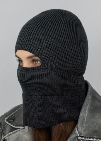 Шапка-балаклава "Трій" в'язана Braxton (362670026)