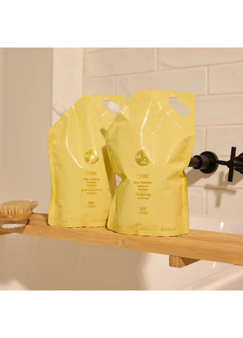 Шампунь запаска Hair Alchemy Resilience Shampoo 1000 мл (2456283874) Oribe (372990790)