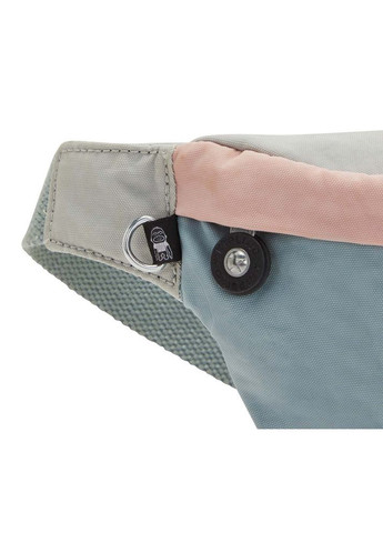 Сумка на пояс FRESH Pale Pink Bl (W32) KI5858_W32 official Kipling (372667934)