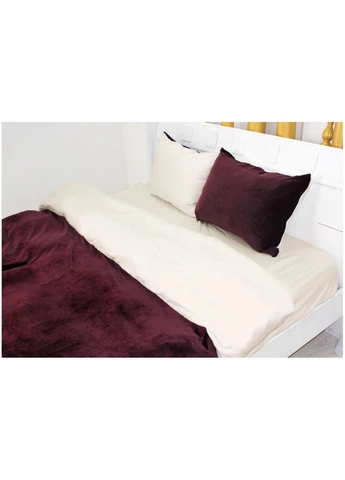 Постельное белье Велюр Winter Delicate 28-0059 Honeysuckles (ek39233) Mirson Велюр Winter Delicate 28-0059 Honeysuckles Односпа (392385439)