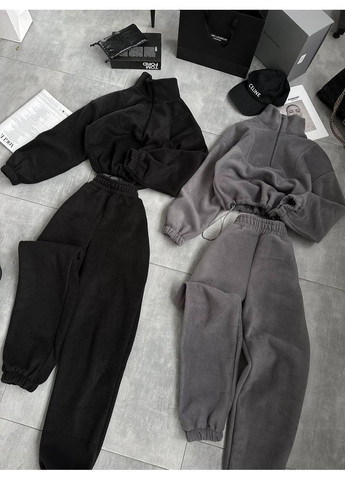 Жіночий флісовий костюм вільного крою Avanti (363850580)