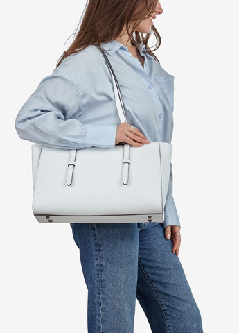 Сумка жіноча шкіряна тоут велика Tote Regina Notte (326960810)