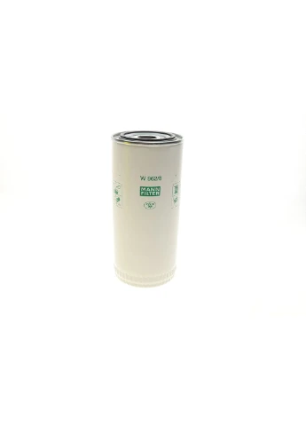 Фільтр масляний (вир-во ) W962/8 MANN (382467885)