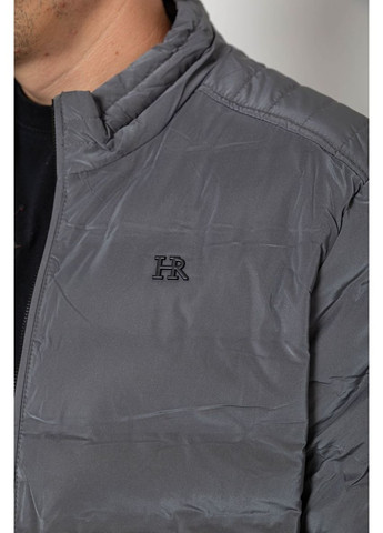 Серая демисезонная куртка мужская демисезонная,, 214r827к Ager