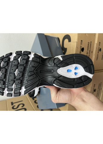 КРОСІВКИ ЖІНОЧІ NEW BALANCE 530 BLACK WHITE НЬЮ БЕЛАНС 530 No Brand чорні демісезони (368862441)