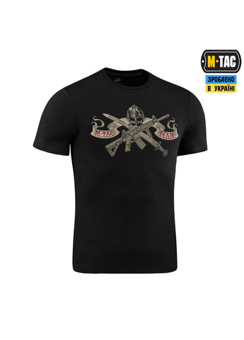 Футболка Keep Calm Black ( ) M-TAC (303261909)