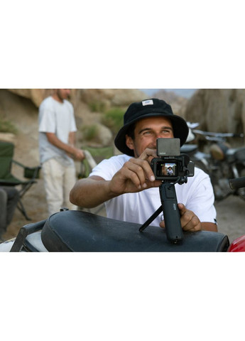 Экшномера HERO12 Black Creator Edition (CHDFB-121-EU) GOPRO (299381312)