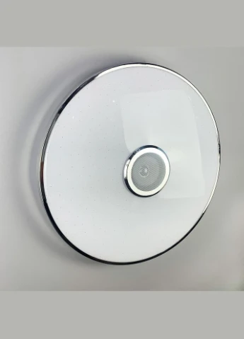 LED-светильник с RGB подсветкой и Bluetooth Ø 40 см LineF (400168493)