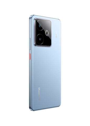Смартфон GT 7T 12/256GB Blue EU (глобальная версия) Realme (362214137)