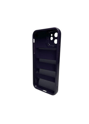 Чехол Down Jacket Frame для iPhone 15 Royal Blue No Brand (304732473)