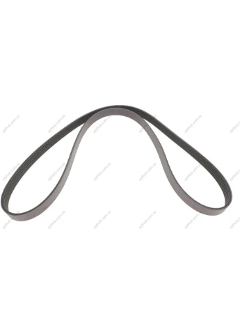 Комплект ремня генератора K016PK1503 Gates (380719685)