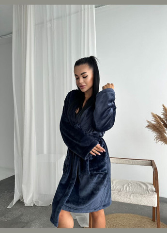 Халат No Brand (303189653)