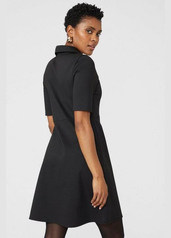 Чорна сукня Principles