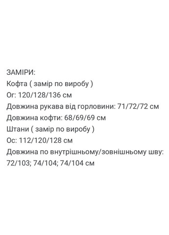 Жіночий теплий спортивний костюм Asi.Store.ua (368338457)