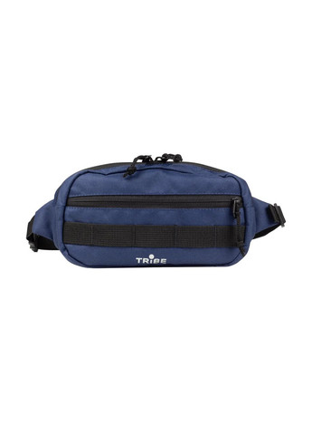 Поясная сумка Waist bag 2,5 L T-ID-0002, blue (T-ID-0002-blue) Tribe (366197171)