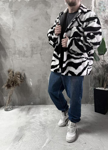 Цветная кэжуал рубашка No Brand