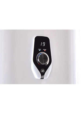 Водонагреватель (бойлер) электрический накопительный 80DINOX20 EANODE Banzai