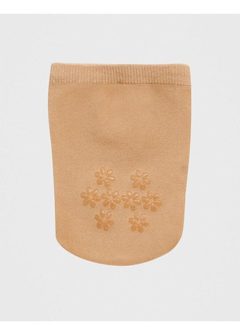 Комбіновані шкарпктки (4пари) Gipsy однотонні (370756093)