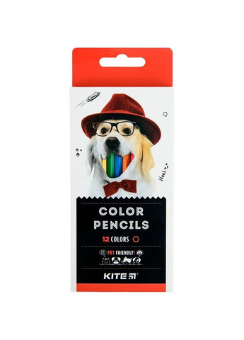 Набор канцтоваров для ученицы 2 класса 31 предмет Kite (342367117)