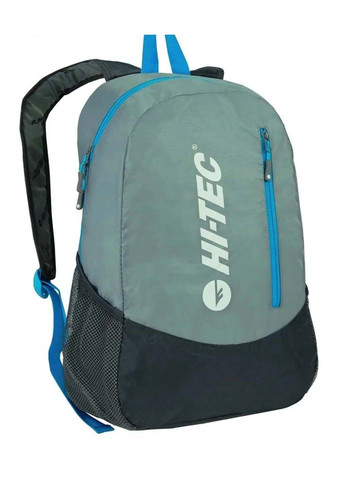 Легкий спортивний рюкзак MS62457 18L Hi-Tec (291376458)