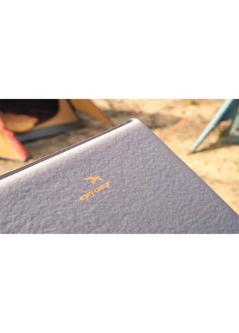 Самонадувающийся коврик Selfinflating Siesta Mat Single 3 см 300061 Easy Camp (316625313)