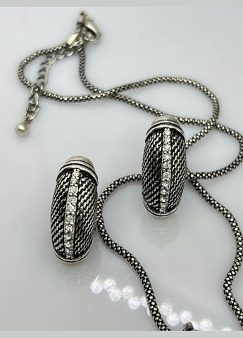 Комплект овал 40 см No Brand (282737592)