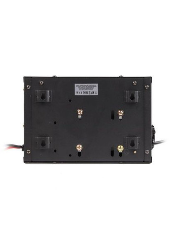 ИБП MXHI-PSW500-01, длительного действия, 500 ВА (300 Вт). без АКБ Maxxter (314781179)