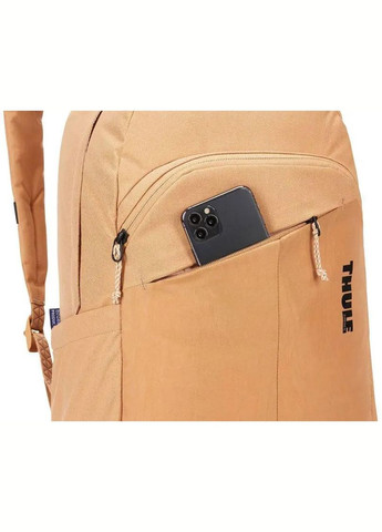 Рюкзак Campus Indago TCAM7116 23L Doe Tan Thule (316440140)