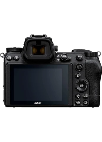 Бездзеркальний фотоапарат Z7 II Body (VOA070AE) [90609] Nikon (400988878)