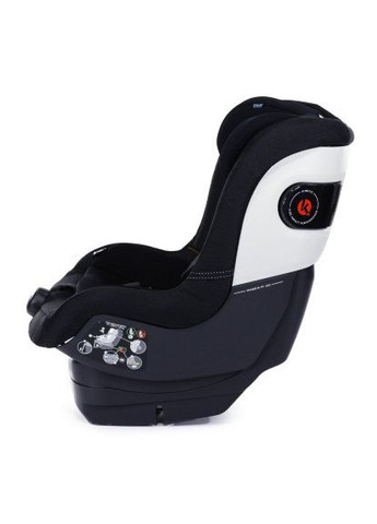 Автокресло (IMFF000000BA13AU13) Peg-Perego Viaggio FF105 EBONY (366697368)