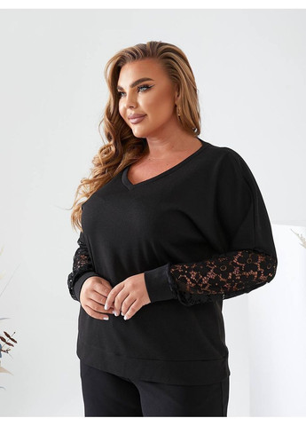 Кофта женская больших размеров Style Point (360978111)