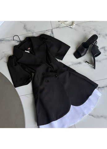 Женский костюм (пиджак + юбка) queensleep_7km 1640 (350199189)