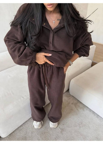 Женский спортивный костюм No Brand (366227138)