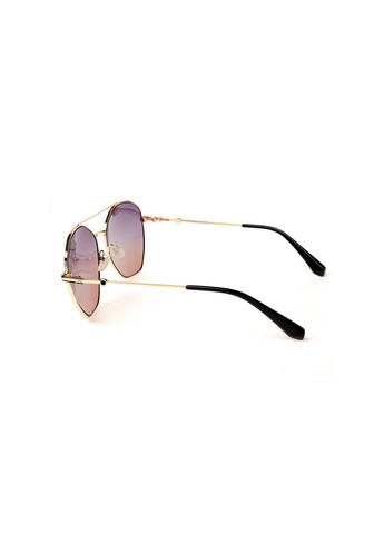 Сонцезахисні окуляри Фешн жіночі LuckyLOOK 855-664 (289360461)